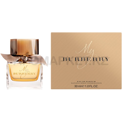 Burberry My Burberry (Eau de Parfum)