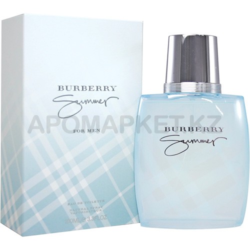 Burberry Summer for Men