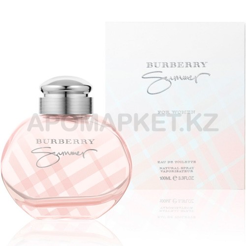 Burberry Summer for Women