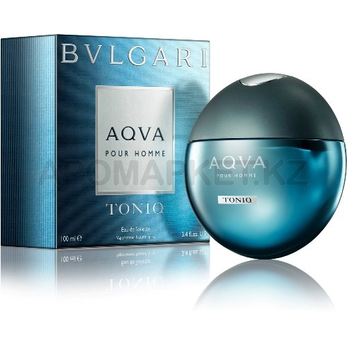 Bvlgari Aqua Toniq