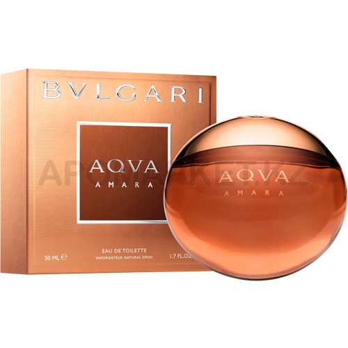 Bvlgari Aqva Amara