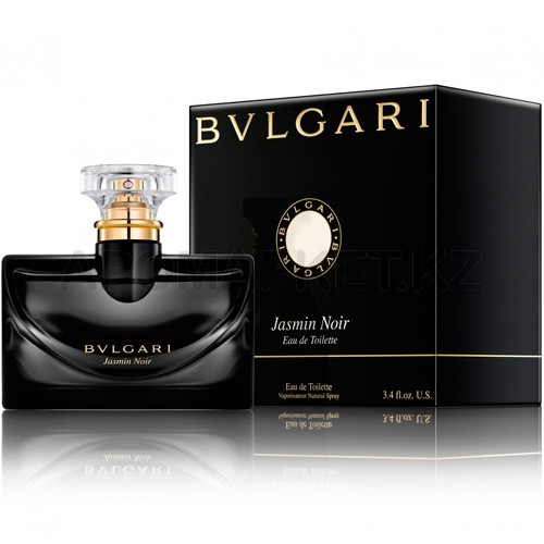 Bvlgari Jasmin Noir (Eau de Toilette)