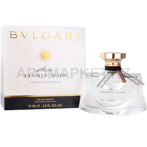 Bvlgari Mon Jasmin Noir (The Essence Of Jeweller)