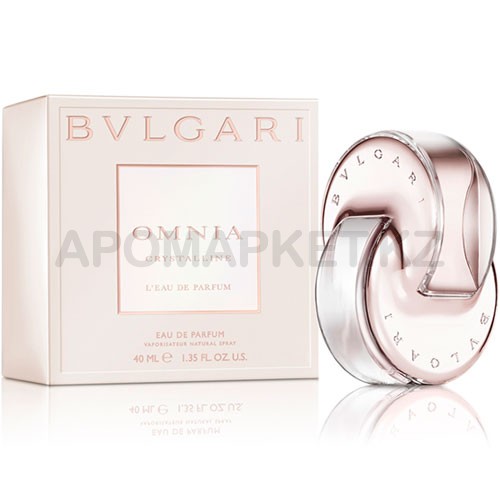 Bvlgari Omnia Crystalline L'Eau de Parfum