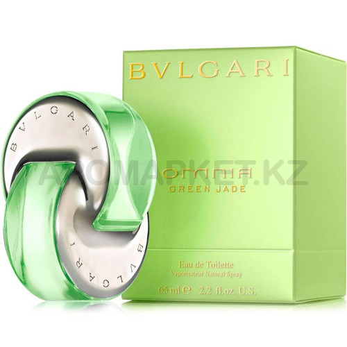 Bvlgari Omnia Green Jade