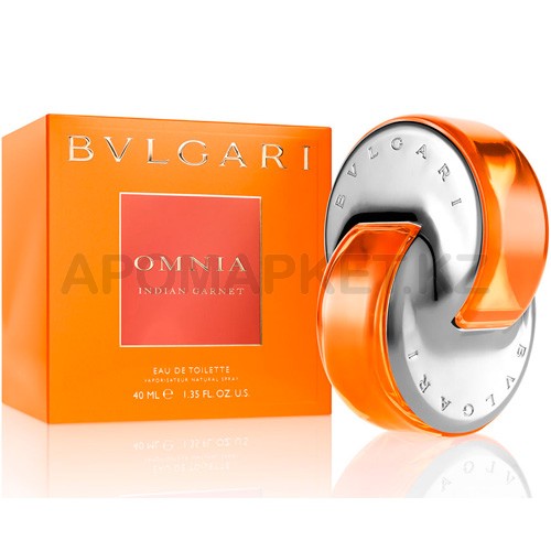 Bvlgari Omnia Indian Garnet