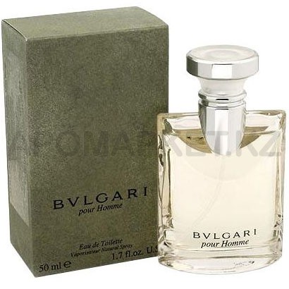 Bvlgari pour Homme Classic