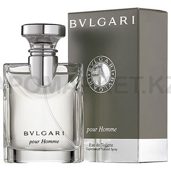 Bvlgari pour Homme