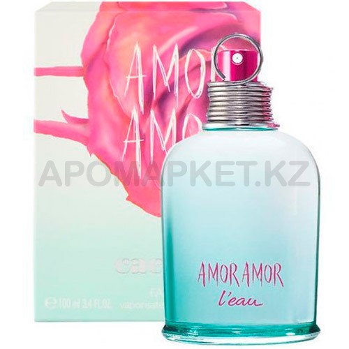 Cacharel Amor Amor L'Eau