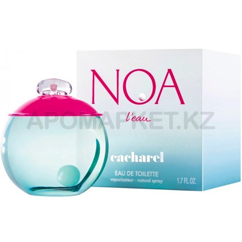 Cacharel Noa L'Eau