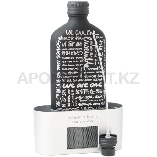 Calvin Klein - CK Be Collector`S Bottle and Speaker