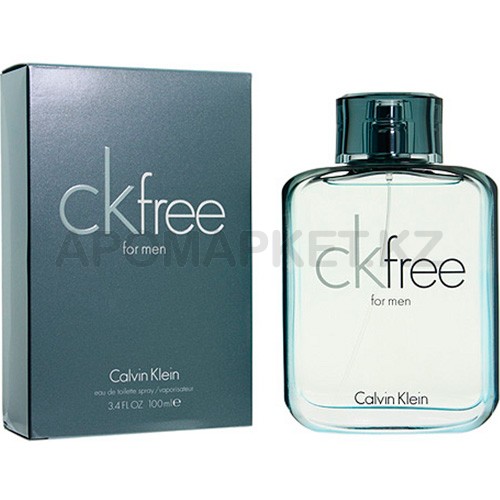 Calvin Klein CK Free for Men