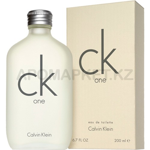 Calvin Klein CK One