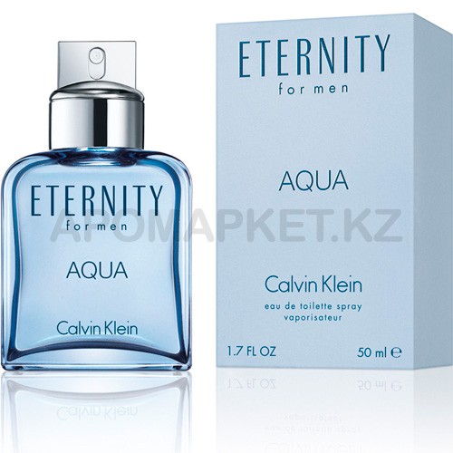 Calvin Klein Eternity Aqua for Men