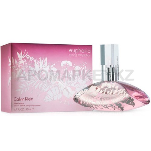 Calvin Klein Euphoria Spring Temptation