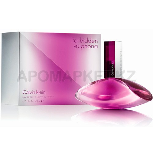 Calvin Klein Forbidden Euphoria