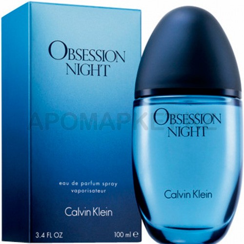 Calvin Klein Obsession Night for Women