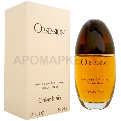 Calvin Klein Obsession for Women