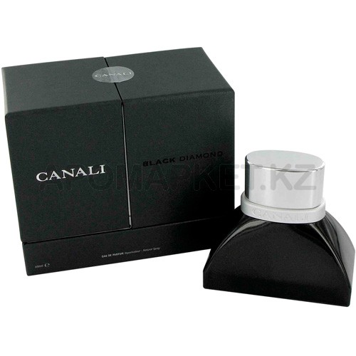 Canali Black Diamond