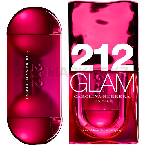 Carolina Herrera 212 Glam Woman