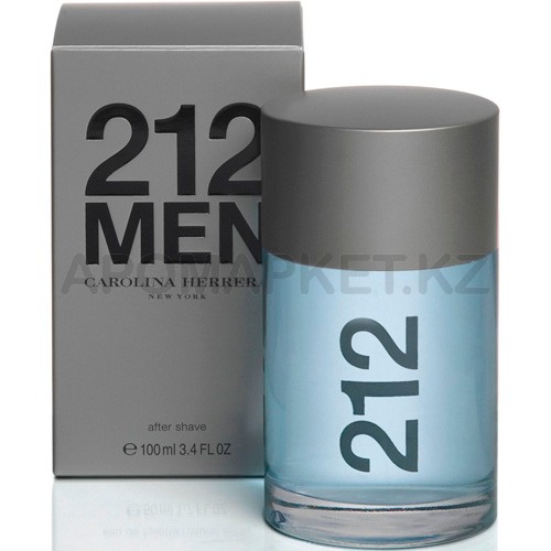 Carolina Herrera 212 Men