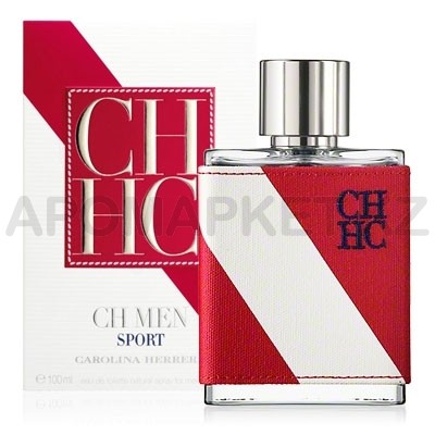 Carolina Herrera CH Men Sport