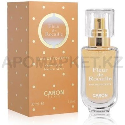 Caron Fleur de Rocaille