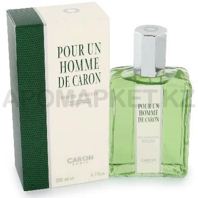 Caron Pour un Homme