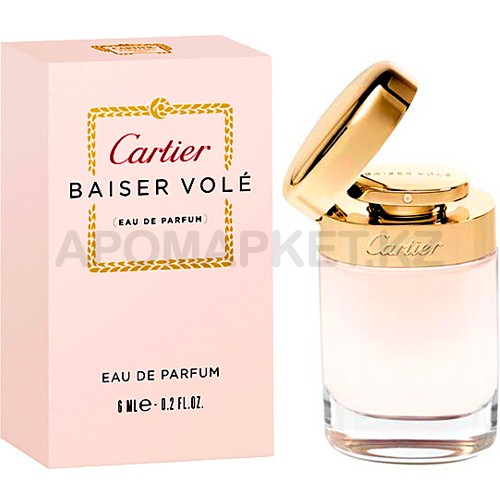 Cartier Baiser Vole (Eau de Parfum)