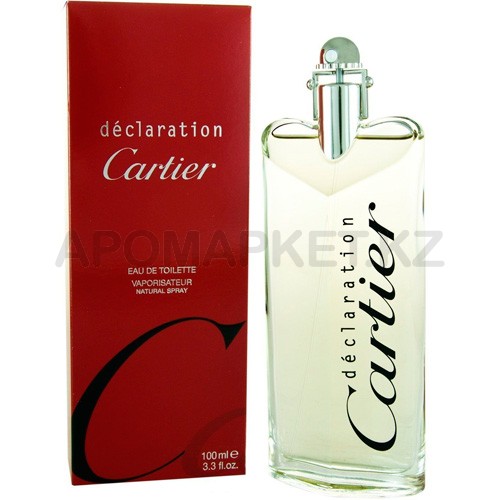 Cartier Declaration