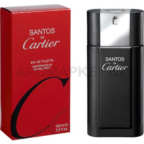 Cartier Santos de Cartier