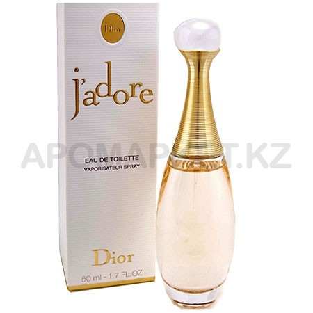 Christian Dior J'adore (Eau de Toilette)