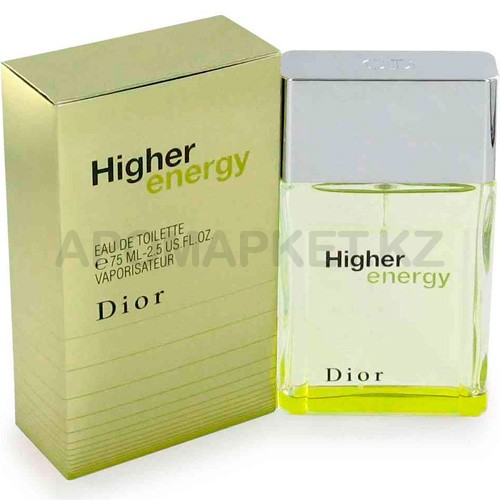 Christian Dior Higher Energy