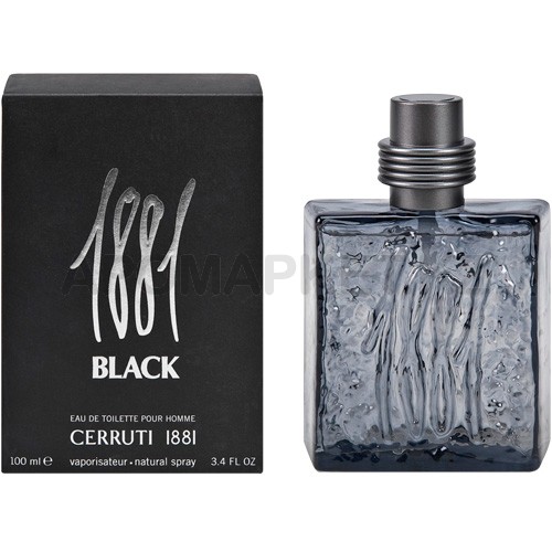 Cerruti 1881 Black