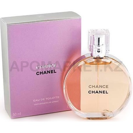 Chanel Chance (Eau de Toilette)