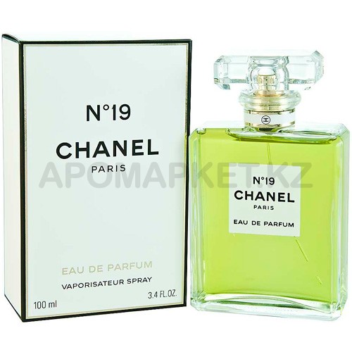 Chanel №19 (Eau de Parfum)