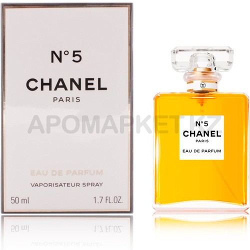 Chanel №5