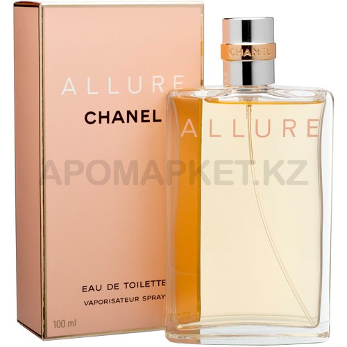 Chanel Allure (Eau de Toilette)