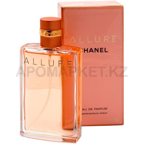 Chanel Allure (Eau de Parfum)