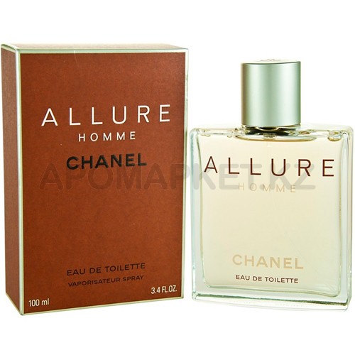 Chanel Allure Homme