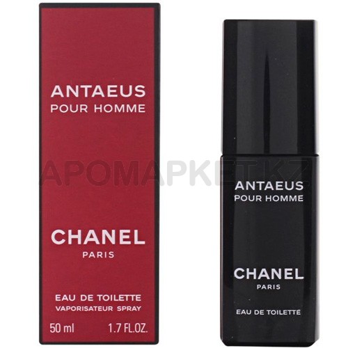 Chanel Antaeus