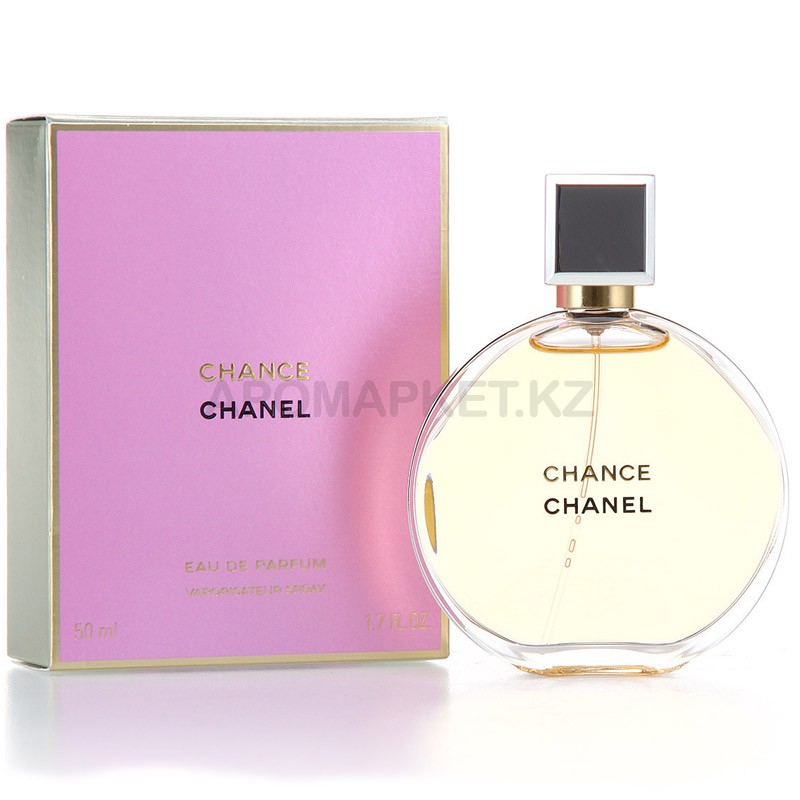 Chanel Chance (Eau de Parfum)
