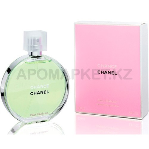 Chanel Chance Eau Fraiche