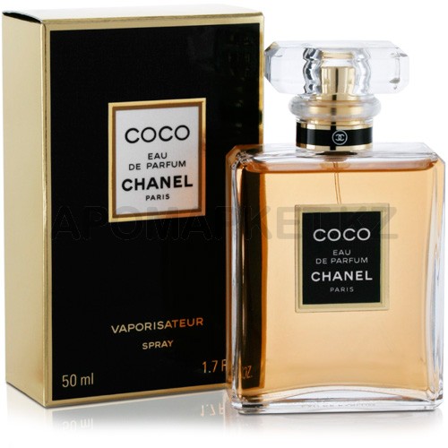 Chanel Coco