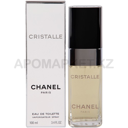 Chanel Cristalle (Eau de Toilette)