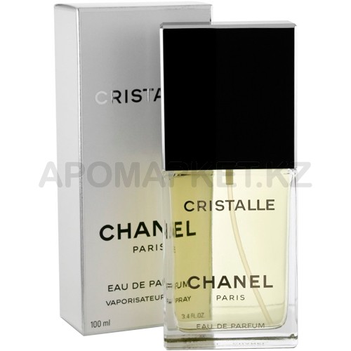 Chanel Cristalle (Eau de Parfum)