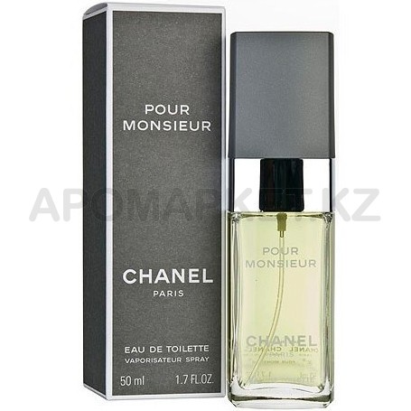 Chanel Pour Monsieur