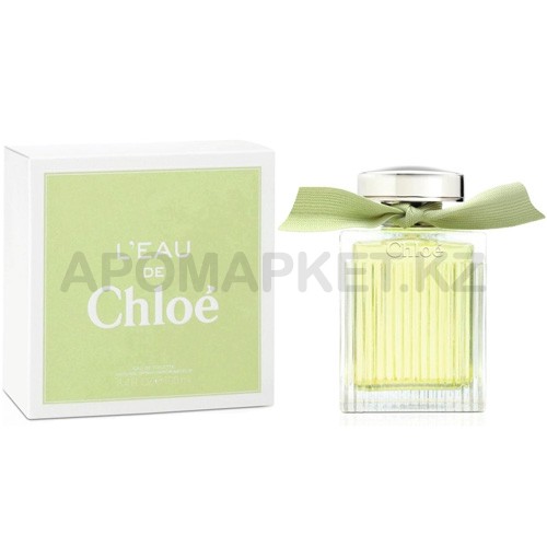 Chloe L'eau de Chloe