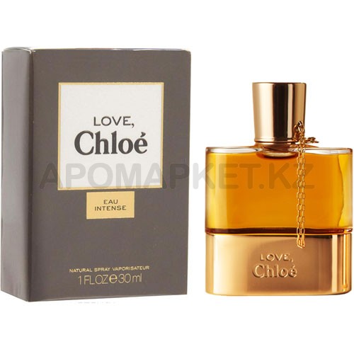 Chloe Love Eau Intense