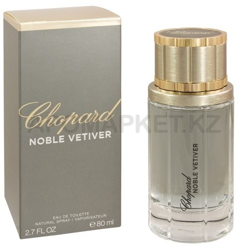 Chopard Noble Vetiver